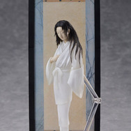 figma 円山応挙作 幽霊図