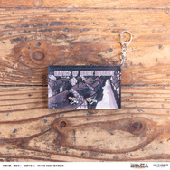 TVアニメ『進撃の巨人』×AIR TWOKYO「リキッドキーホルダー 1（立体機動装置）」（C）諫山創・講談社／「進撃の巨人」The Final Season製作委員会