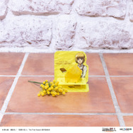 TVアニメ『進撃の巨人』×AIR TWOKYO「BUBBLE JEWELRY（アルミン）」（C）諫山創・講談社／「進撃の巨人」The Final Season製作委員会