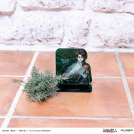 TVアニメ『進撃の巨人』×AIR TWOKYO「BUBBLE JEWELRY（リヴァイ）」（C）諫山創・講談社／「進撃の巨人」The Final Season製作委員会