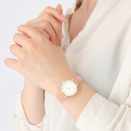 TVアニメ『夏目友人帳』「ニャンコ先生 腕時計 ver.B」（C）緑川ゆき・白泉社／「夏目友人帳」製作委員会