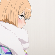 TV アニメ「その着せ替え人形は恋をする」第22話場面写真