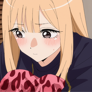 TV アニメ「その着せ替え人形は恋をする」第22話場面写真