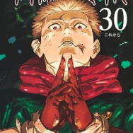 「呪術廻戦」第30巻（C）芥見下々／集英社