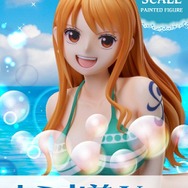 「B-style ONE PIECE ナミ水着Ver.」33,000円（税込）（C）尾田栄一郎／集英社・フジテレビ・東映アニメーション