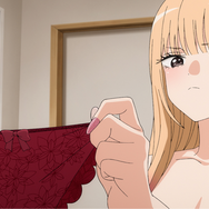 TV アニメ「その着せ替え人形は恋をする」第22話場面写真