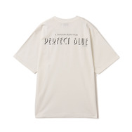 PERFECT BLUE × atmos T-shirt 3