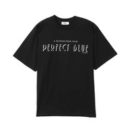 PERFECT BLUE × atmos T-shirt 1