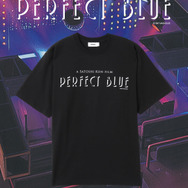 PERFECT BLUE × atmos T-shirt 1