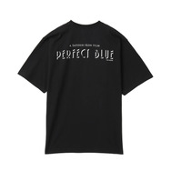 PERFECT BLUE × atmos T-shirt 3