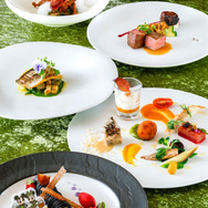 ベッラヴィスタ・ラウンジ（イタリア料理） “ディズニー・ハロウィーン” グルメディナーコース