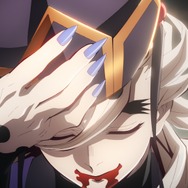 『劇場版「鬼滅の刃」無限城編 第一章 猗窩座再来』場面写真(C)吾峠呼世晴／集英社・アニプレックス・ufotable