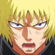 『忍者と極道』場面カット