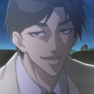 『忍者と極道』場面カット