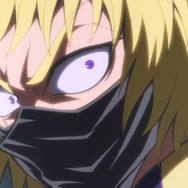 『忍者と極道』場面カット