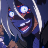 『忍者と極道』場面カット