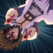 『忍者と極道』場面カット