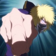 『忍者と極道』場面カット