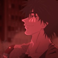 『忍者と極道』場面カット