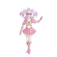 『忍者と極道』雄鷹斗女(おだか とめ)