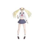 『忍者と極道』神賽惨蔵(かさい ざんぞう)