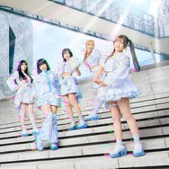 夢限大みゅーたいぷ 実写アーティストビジュアルを公開！