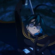 『杖と剣のウィストリア』シーズン2 特報カット