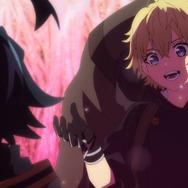 『杖と剣のウィストリア』シーズン2 特報カット