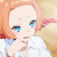 『人外教室の人間嫌い教師』ティザーPV場面カット