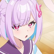 『人外教室の人間嫌い教師』ティザーPV場面カット