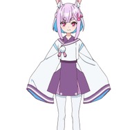 『人外教室の人間嫌い教師』右左美彗：長縄まりあ