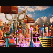 映画『大長編 タローマン 万博大爆発』