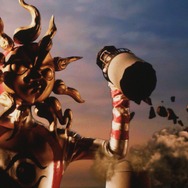 映画『大長編 タローマン 万博大爆発』