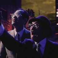 映画『大長編 タローマン 万博大爆発』