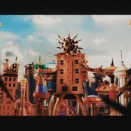 映画『大長編 タローマン 万博大爆発』