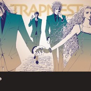 「矢沢あい『NANA』の世界」（別冊太陽『太陽の地図帖』）より