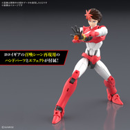 「30MF 鎧真伝サムライトルーパー 灼熱のガイ」