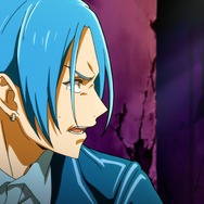 『鎧真伝サムライトルーパー』ティザーPVカット