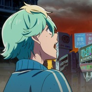 『鎧真伝サムライトルーパー』ティザーPVカット