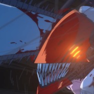 劇場版『チェンソーマン レゼ篇』