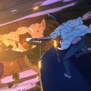 劇場版『チェンソーマン レゼ篇』