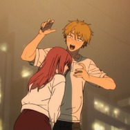 劇場版『チェンソーマン レゼ篇』