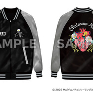 オリジナルスカジャン