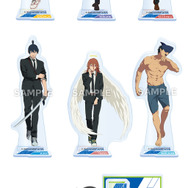 アクリルスタンド （全7種）