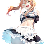 『女神のカフェテラス』月島流星