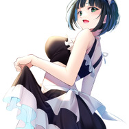 『女神のカフェテラス』小野白菊