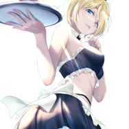 『女神のカフェテラス』鳳凰寺紅葉