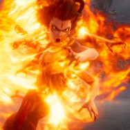 映画『ナタ 魔童の大暴れ』場面写真