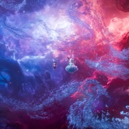 映画『ナタ 魔童の大暴れ』場面写真