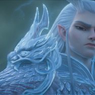 映画『ナタ 魔童の大暴れ』場面写真